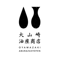 大山崎油座商店